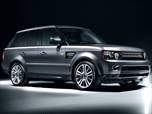 2012 Land Rover Range Rover Sport